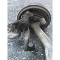 AXLE ALLIANCE AF14-7-3 AXLE ASSEMBLY, FRONT (STEER) thumbnail 8