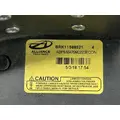 AXLE ALLIANCE BRK11588521 Brake Shoes thumbnail 4
