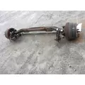 AXLE ALLIANCE F10 3N AXLE ASSEMBLY, FRONT (STEER) thumbnail 2