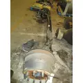 AXLE ALLIANCE F10 3N AXLE ASSEMBLY, FRONT (STEER) thumbnail 1