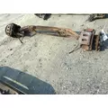 AXLE ALLIANCE F100-3N AXLE ASSEMBLY, FRONT (STEER) thumbnail 2