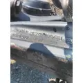 AXLE ALLIANCE F12 3N AXLE ASSEMBLY, FRONT (STEER) thumbnail 4