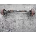 AXLE ALLIANCE F12 3N AXLE ASSEMBLY, FRONT (STEER) thumbnail 3