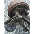 AXLE ALLIANCE F12 3N AXLE ASSEMBLY, FRONT (STEER) thumbnail 7