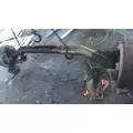 AXLE ALLIANCE F12 3N AXLE ASSEMBLY, FRONT (STEER) thumbnail 1