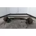 AXLE ALLIANCE F120-3N AXLE ASSEMBLY, FRONT (STEER) thumbnail 1
