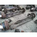AXLE ALLIANCE F120-3N AXLE ASSEMBLY, FRONT (STEER) thumbnail 1