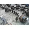 AXLE ALLIANCE F120-3N AXLE ASSEMBLY, FRONT (STEER) thumbnail 2