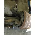 AXLE ALLIANCE F120-3N AXLE ASSEMBLY, FRONT (STEER) thumbnail 2