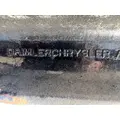 AXLE ALLIANCE F120-3N Axle Assembly, Front (Steer) thumbnail 6