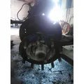 AXLE ALLIANCE F13.3 3N AXLE ASSEMBLY, FRONT (STEER) thumbnail 2