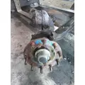 AXLE ALLIANCE F13.3 3N AXLE ASSEMBLY, FRONT (STEER) thumbnail 3