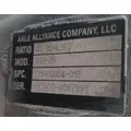 AXLE ALLIANCE R13-2N Rear Rears (Tandem Rear or Single) thumbnail 2