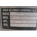 AXLE ALLIANCE R13-2N Rear Rears (Tandem Rear or Single) thumbnail 2