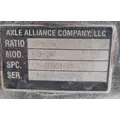 AXLE ALLIANCE R13-2N Rear Rears (Tandem Rear or Single) thumbnail 2