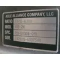 AXLE ALLIANCE R13-2N Rear Rears (Tandem Rear or Single) thumbnail 2