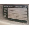 AXLE ALLIANCE R13-2N Rear Rears (Tandem Rear or Single) thumbnail 2