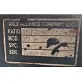 AXLE ALLIANCE R13-2N Rear Rears (Tandem Rear or Single) thumbnail 2