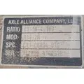 AXLE ALLIANCE R13-2N Rear Rears (Tandem Rear or Single) thumbnail 2