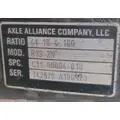 AXLE ALLIANCE R13-2N Rear Rears (Tandem Rear or Single) thumbnail 2