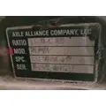 AXLE ALLIANCE R13-2N Rear Rears (Tandem Rear or Single) thumbnail 2