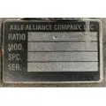 AXLE ALLIANCE R13-2N Rear Rears (Tandem Rear or Single) thumbnail 2