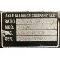 AXLE ALLIANCE R13-2N Rear Rears (Tandem Rear or Single) thumbnail 2