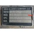 AXLE ALLIANCE R15-2N Rear Rears (Tandem Rear or Single) thumbnail 3