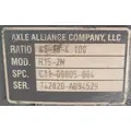 AXLE ALLIANCE R15-2N Rear Rears (Tandem Rear or Single) thumbnail 3