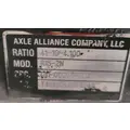 AXLE ALLIANCE R15-2N Rear Rears (Tandem Rear or Single) thumbnail 2