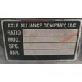 AXLE ALLIANCE R15-2N Rear Rears (Tandem Rear or Single) thumbnail 2