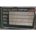AXLE ALLIANCE R15-2N Rear Rears (Tandem Rear or Single) thumbnail 2