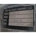 AXLE ALLIANCE RS13-2N Rear Rears (Tandem Rear or Single) thumbnail 2