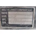 AXLE ALLIANCE RS13-2N Rear Rears (Tandem Rear or Single) thumbnail 2
