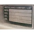 AXLE ALLIANCE RS13-2N Rear Rears (Tandem Rear or Single) thumbnail 2