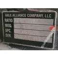 AXLE ALLIANCE RS13-2N Rear Rears (Tandem Rear or Single) thumbnail 2