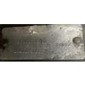 AXLE ALLIANCE RS15-2N Axle Housings (Rear) thumbnail 3