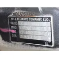AXLE ALLIANCE RS15-2N Rear Rears (Tandem Rear or Single) thumbnail 2