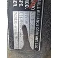 AXLE ALLIANCE RS15-2N Rear Rears (Tandem Rear or Single) thumbnail 3