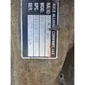 AXLE ALLIANCE RS15-2N Rear Rears (Tandem Rear or Single) thumbnail 3