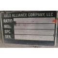 AXLE ALLIANCE RS15-2N Rear Rears (Tandem Rear or Single) thumbnail 2