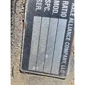 AXLE ALLIANCE RS15-2N Rear Rears (Tandem Rear or Single) thumbnail 2