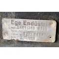 AXLE ALLIANCE RT40-4NF Axle Housings (Front) thumbnail 4