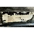 AXLE ALLIANCE RT40-4NF Axle Housings (Front) thumbnail 7