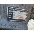 AXLE ALLIANCE RT40-4NF Front Rears (Tandem Front) thumbnail 3