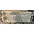 AXLE ALLIANCE RT40-4NR Axle Housings (Rear) thumbnail 7