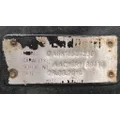 AXLE ALLIANCE RT40-4NR Axle Housings (Rear) thumbnail 4