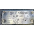 AXLE ALLIANCE RT40-4NR Axle Housings (Rear) thumbnail 5
