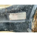 AXLE ALLIANCE RT40-4NR Axle Housings (Rear) thumbnail 7
