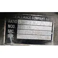 AXLE ALLIANCE RT40-4NR Rear Rears (Tandem Rear or Single) thumbnail 2